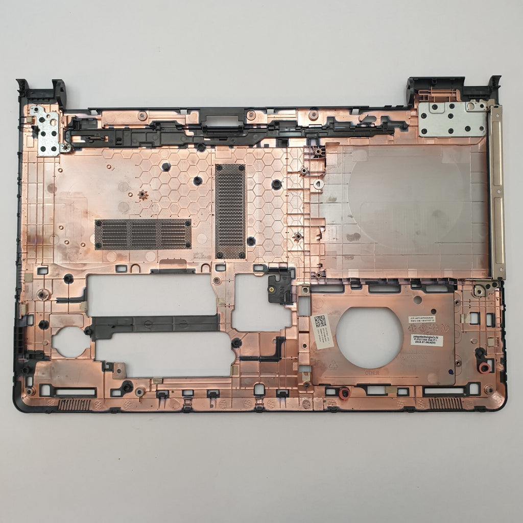 Dell Vostro 3559 Gehäuse Unterschale Unterteil Bottom Base Cover Case Ersatzteil – Bild 2
