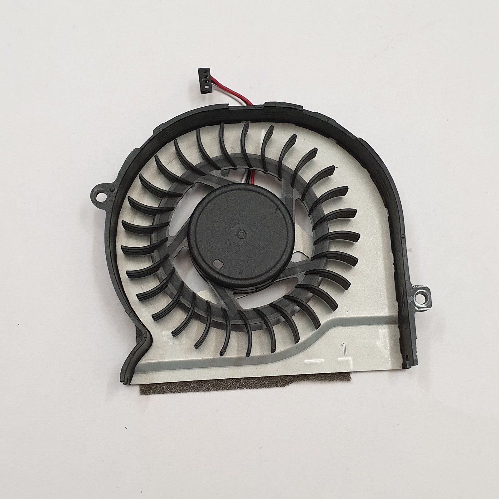 ​Der Samsung 300E NP300E5C Samsung 300E NP300E5C CPU Lüfter Fan Prozessorlüfter – Bild 2