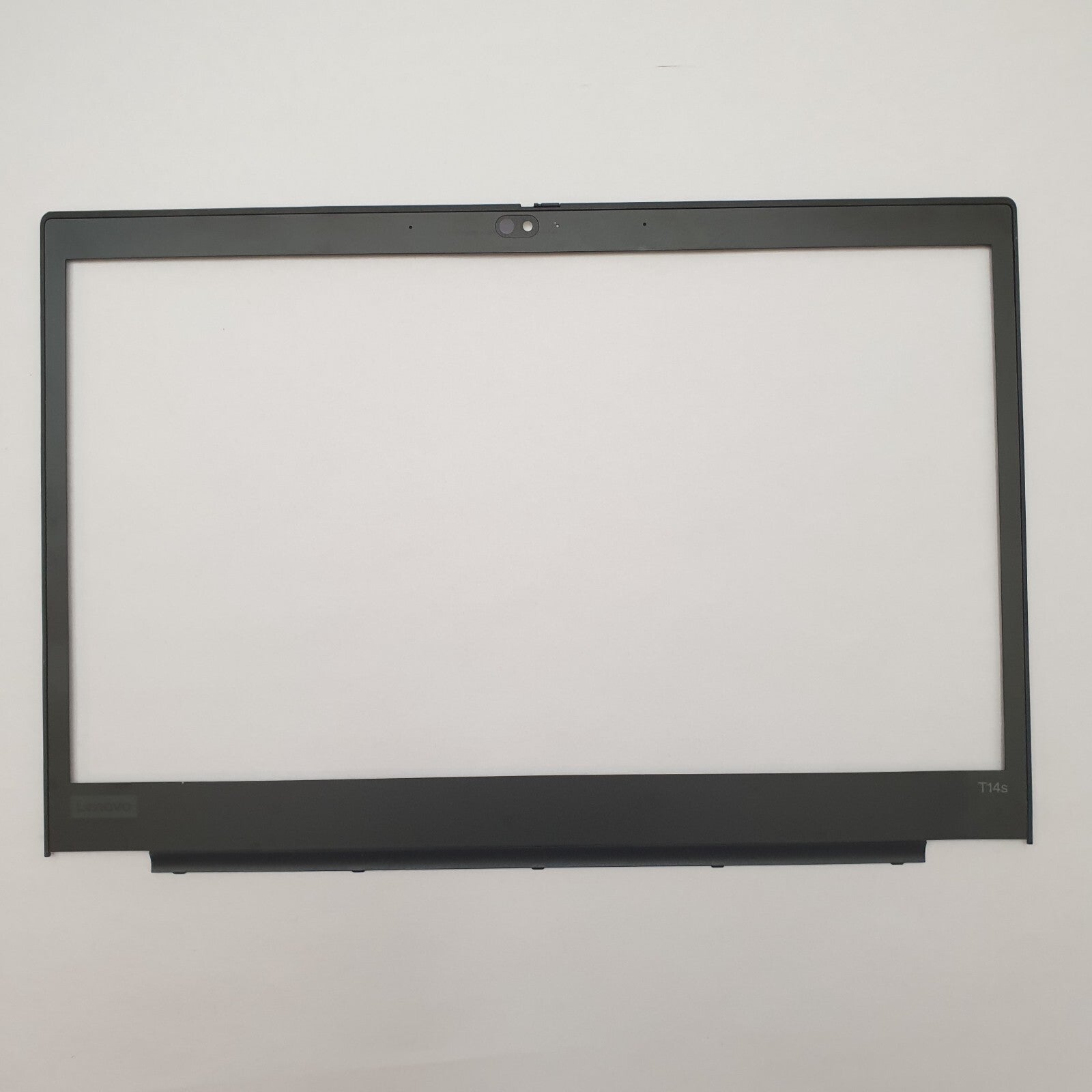 Lenovo ThinkPad T14s Gen 1 Displayrahmen Bezel Frontblende