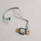 Acer Aspire F5-521 series USB USB Board USB Anschluss Platine mit Kabel – Bild 2