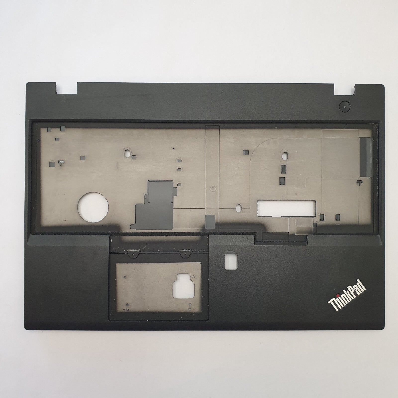Lenovo ThinkPad T570 Handauflage mit Fingerprint Loch Gehäuse Palmrest