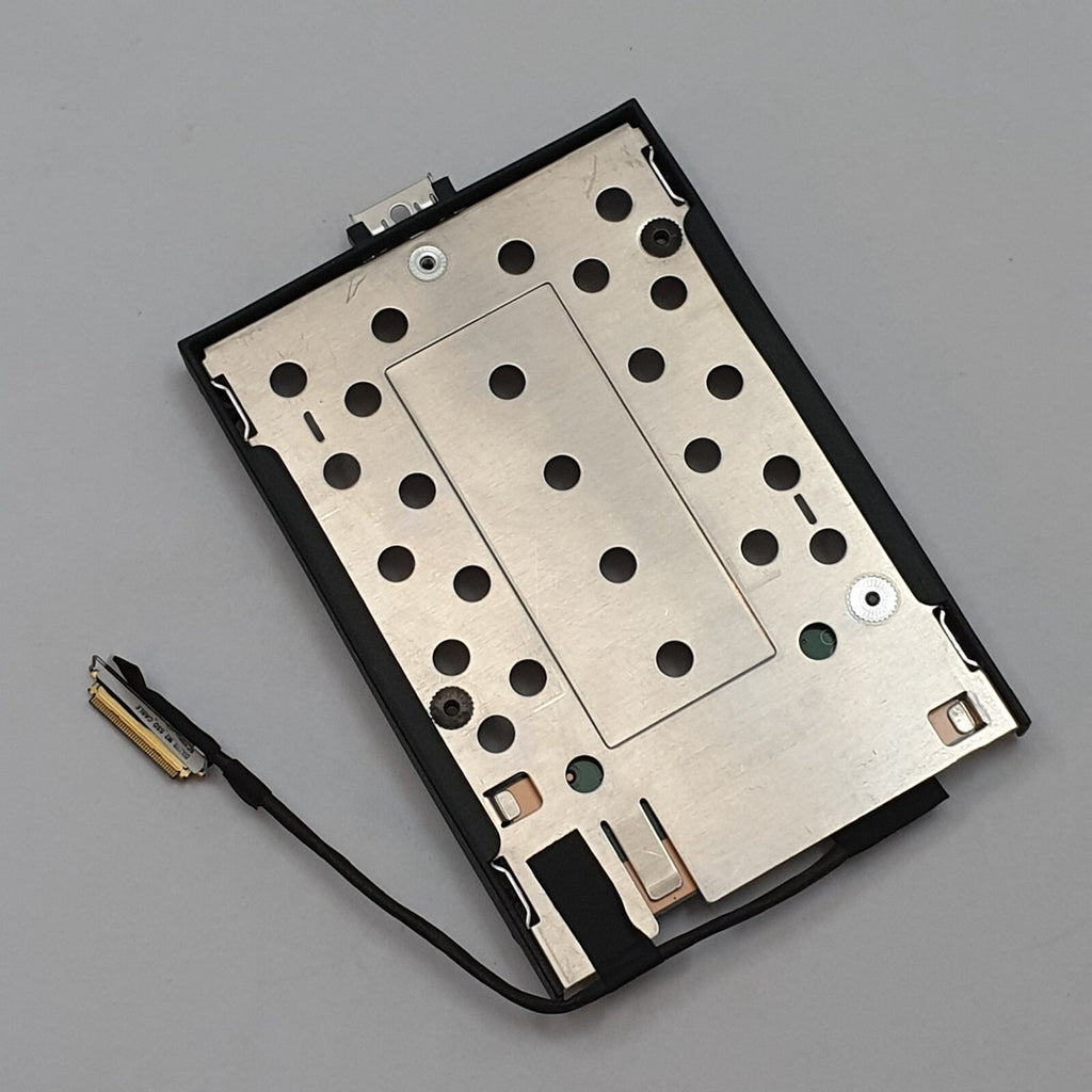Lenovo ThinkPad X270 HDD Caddy Festplatten Rahmen Halterung Bracket