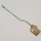 Toshiba Satellite L50-B-177 Powerbutton L50 B 177 Powerbutton Einschaltknopf