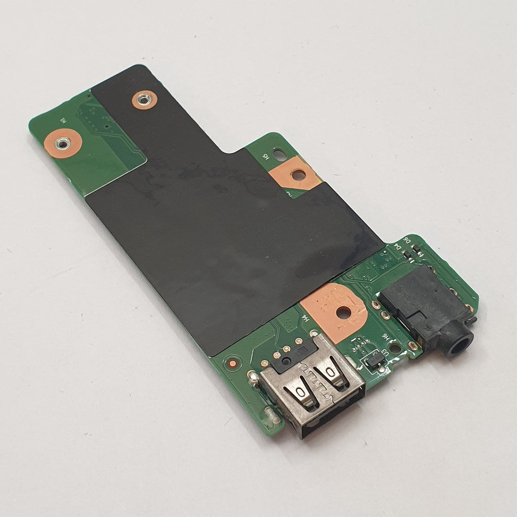 Lenovo ThinkPad L460 Audio Sound USB Board I/O Platine NS-A652