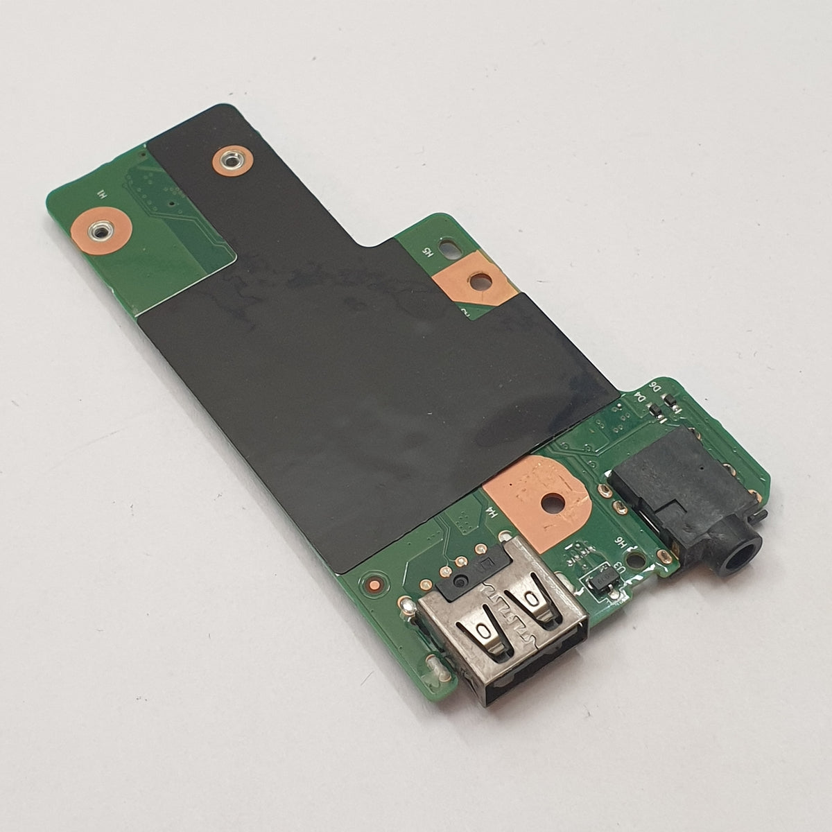 Lenovo ThinkPad L460 Audio Sound USB Board I/O Platine NS-A652