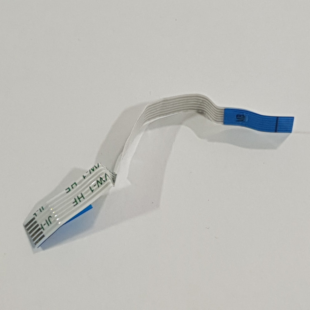 HP Envy 17 17-j008eo Touchpad Kabel Flexkabel Flachbandkabel – Bild 2