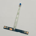 HP Compaq Presario CQ56 Power Button Board Einschaltknopf Platine
