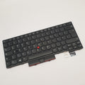 Lenovo ThinkPad T480 Tastatur Deutsch QWERTZ Keyboard DE