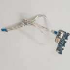 Dell Precision 7710 LED Statusanzeige Board Indicator Platine Kabel – Bild 2