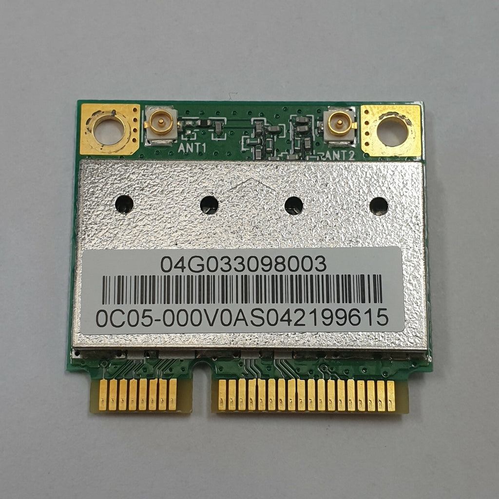 WLAN Karte AR5B95 Asus N53J N53JG Asus N53J N53JG Wireless LAN Card AzureWave