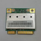 WLAN Karte AR5B95 Asus N53J N53JG Asus N53J N53JG Wireless LAN Card AzureWave