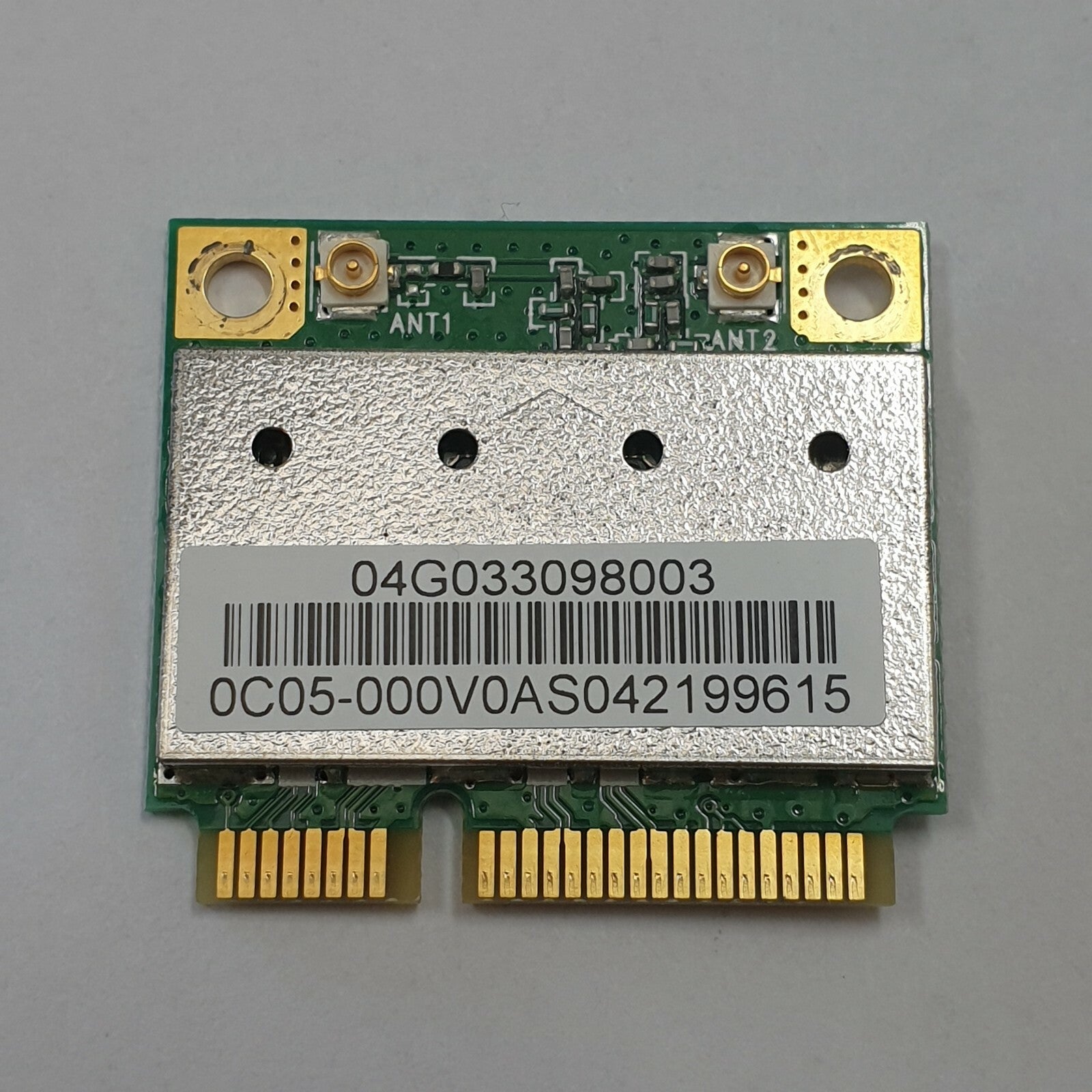 WLAN Karte AR5B95 Asus N53J N53JG Asus N53J N53JG Wireless LAN Card AzureWave