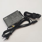 Lenovo 65W Netzteil ThinkPad T480 T490 X280 L580 P51s E590 Slim Tip Ladegerät – Bild 2