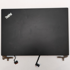 Lenovo ThinkPad L13 Gen 2 G2 Display Bildschirm Scharniere Displaykabel Oberteil – Bild 2