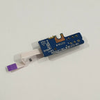 Dell Latitude E6220 WLAN WIFI Ein Schalter Board Platine Switch Board – Bild 2
