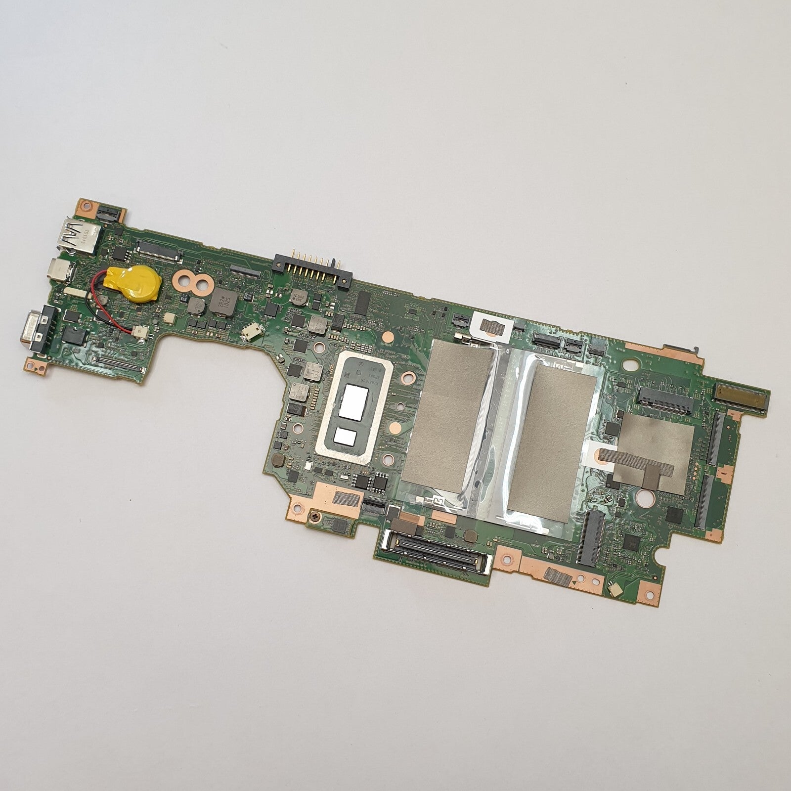Fujitsu Lifebook U7410 Mainboard Motherboard Intel Core i5 10310U Systemboard