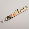 HP ProBook 6550b Powerbutton Schalter Platine Power Button Board