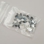 Dell Latitude 7480 Schraubensatz Schrauben Set Screw Set