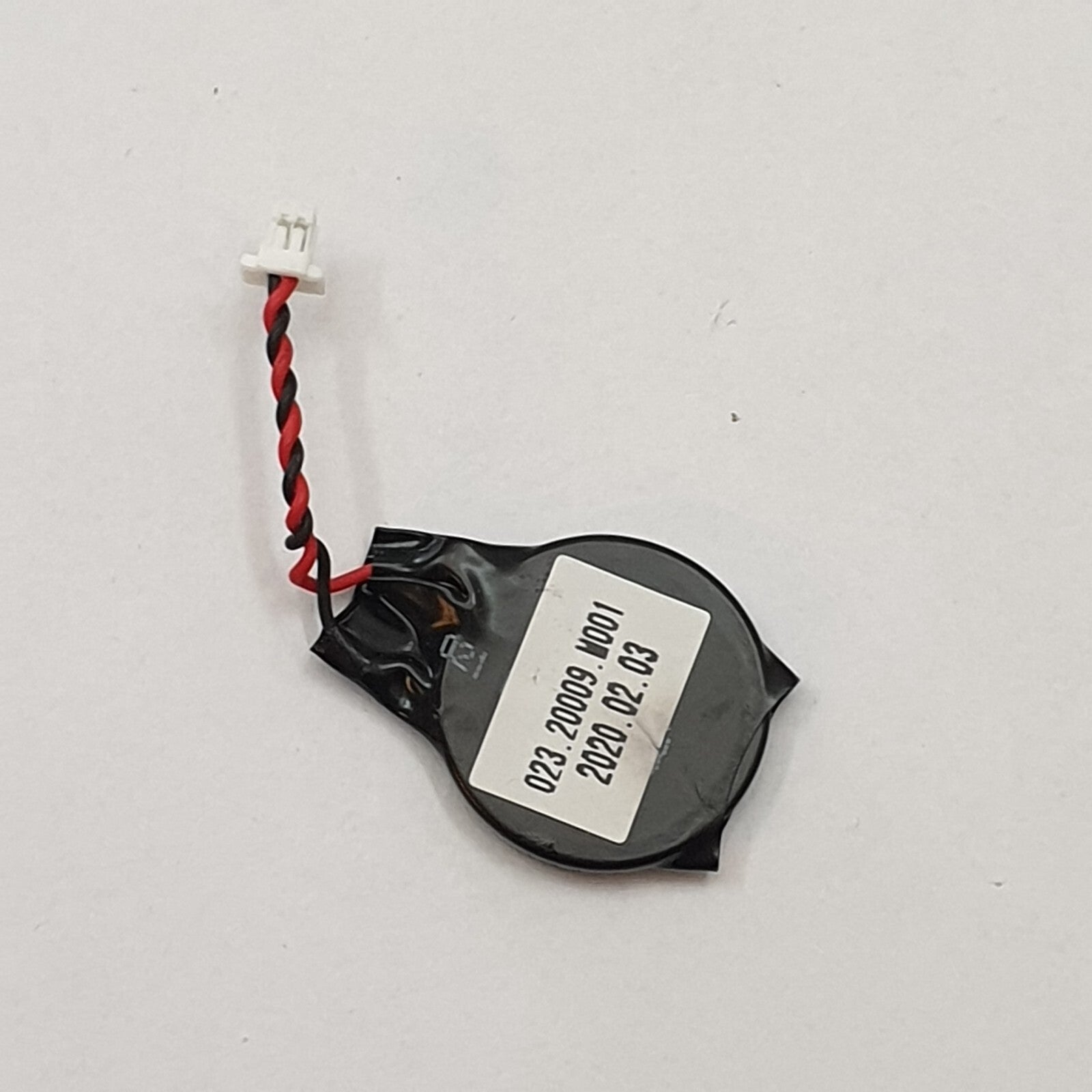 Dell Latitude 5300 Bios Batterie Mainboard CMOS Battery
