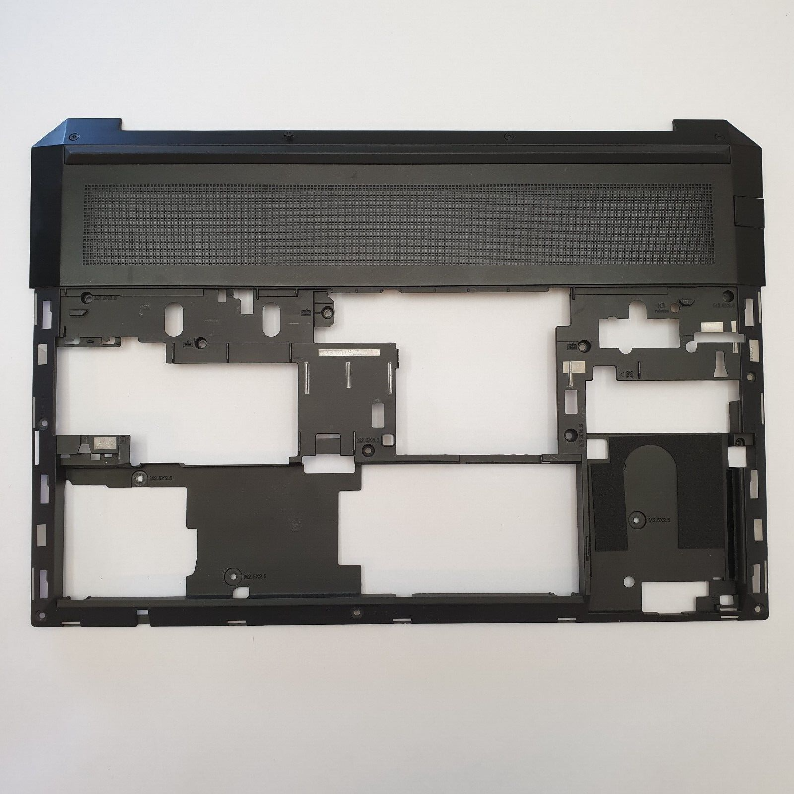 Lenovo ThinkPad P72 Tastaturrahmen Gehäuse Rahmen Keyboard Bezel Frame