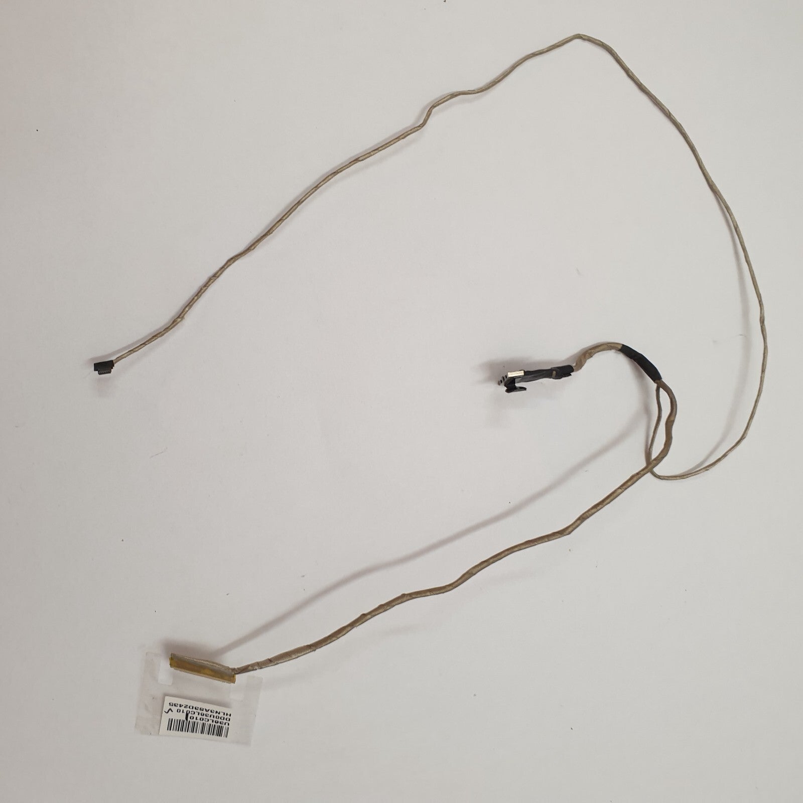 HP Pavilion Sleek 15-b147ef 15 b147ef Displaykabel LCD Video Kabel LVDS Cable