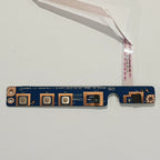 Dell Latitude E5430 Powerbutton Board Schalter Platine mit Kabel