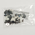 HP EliteBook Revolve 810 Schraubensatz Screw Set Gehäuse Schrauben