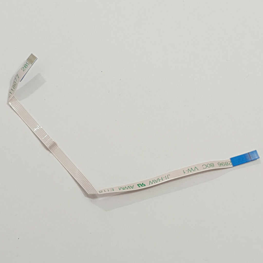 HP ProBook 4720s Touchpad Flexkabel Flachbandkabel Ribbon Cable