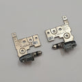 Dell Latitude E7270 Displayscharniere Leisten L+R Scharnier Set L+R Hinge Set