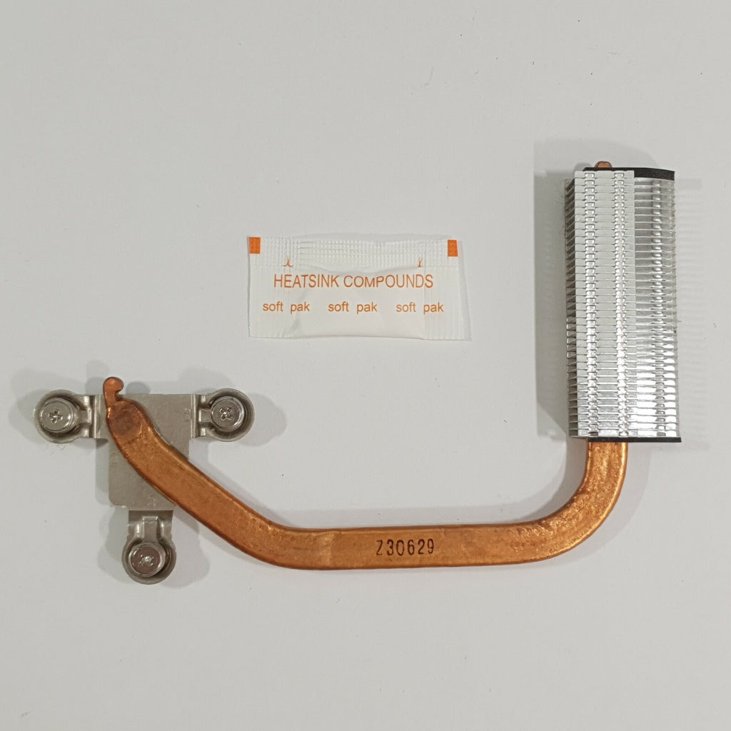 Fujitsu Lifebook T902 Kühler Heatsink mit Wärmeleitpaste