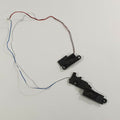 Lenovo B40-30 Interne Lautsprecher Speaker Set Links Rechts Internal Speakers