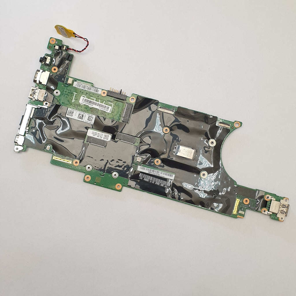 Lenovo ThinkPad A285 Mainboard BIOS PWD CPU AMD Ryzen 5 Pro Motherboard