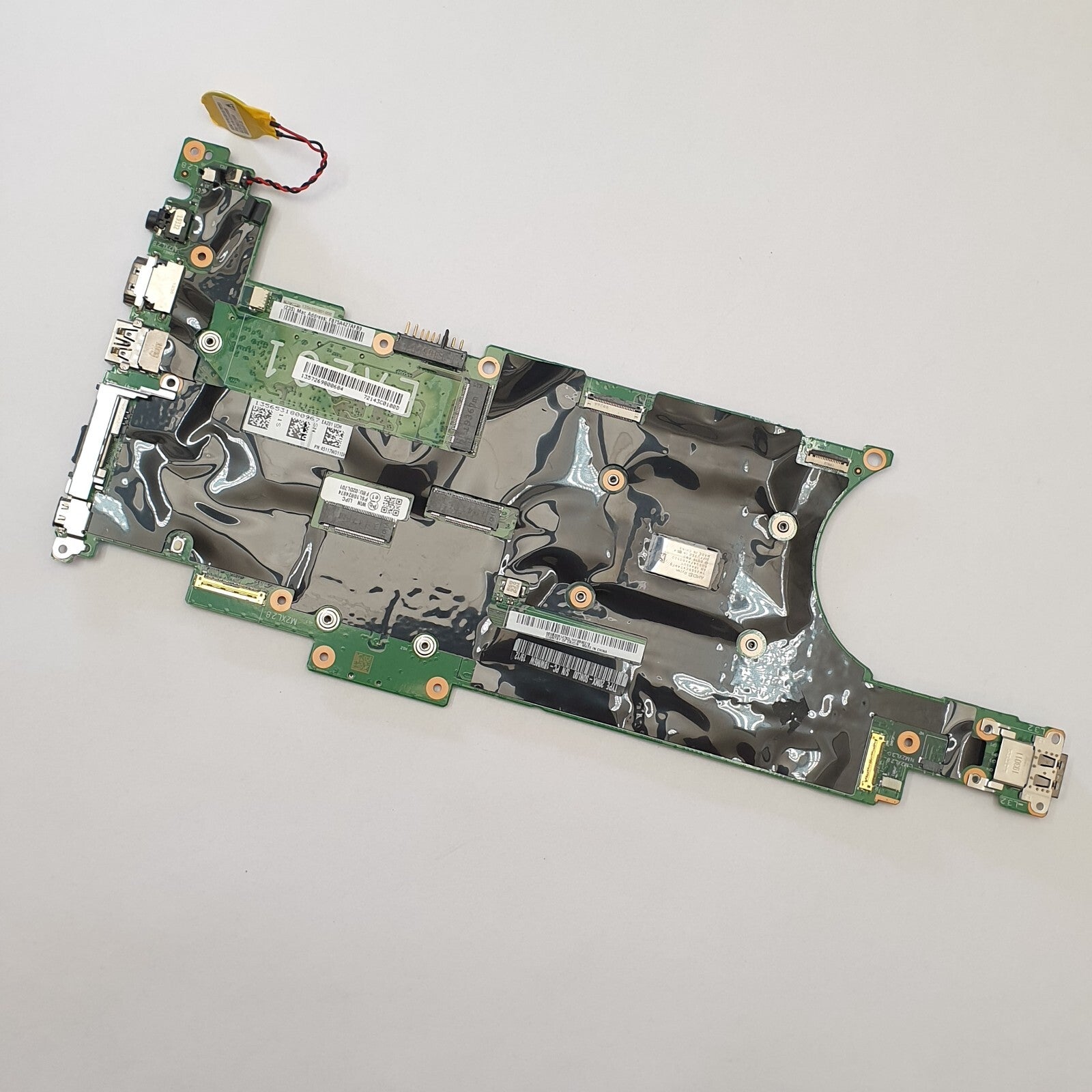 Lenovo ThinkPad A285 Mainboard BIOS PWD CPU AMD Ryzen 5 Pro Motherboard