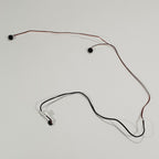 HP ProBook 6440b Mikrofon Microphone Mic Internes Mikrofon Kabel – Bild 2