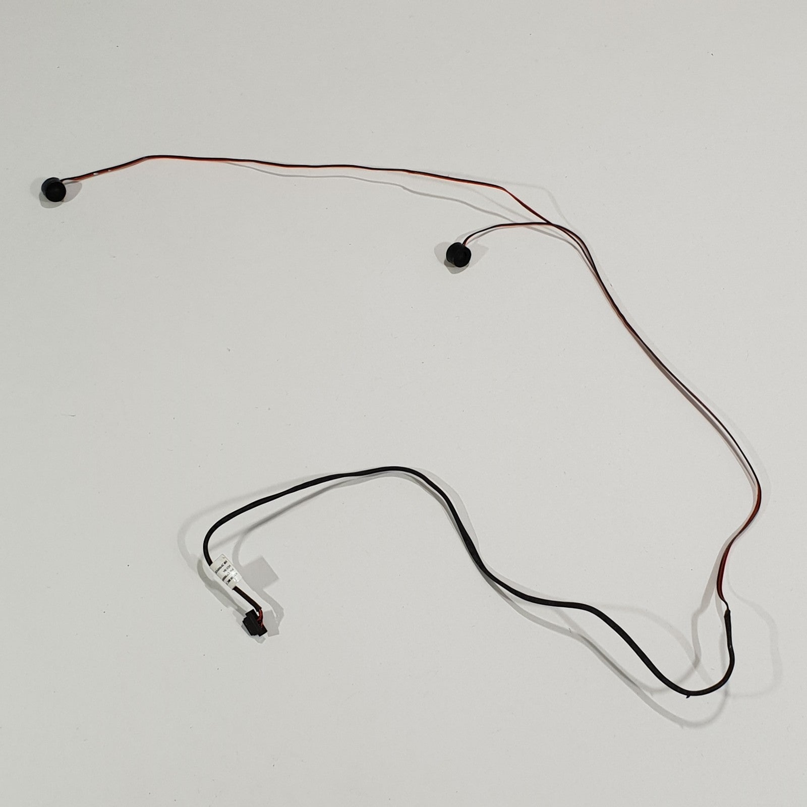 HP ProBook 6440b Mikrofon Microphone Mic Internes Mikrofon Kabel – Bild 2