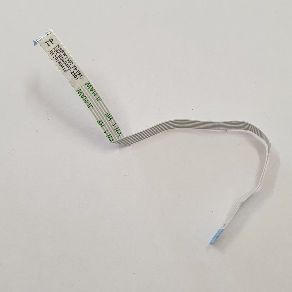 Medion Akoya S6219 MD61068 Touchpadkabel Flexkabel Flachbandkabel – Bild 2