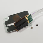HP Pavilion dv6 6000 Series Fingerprint Sensor Fingerabdruck Scanner Modul