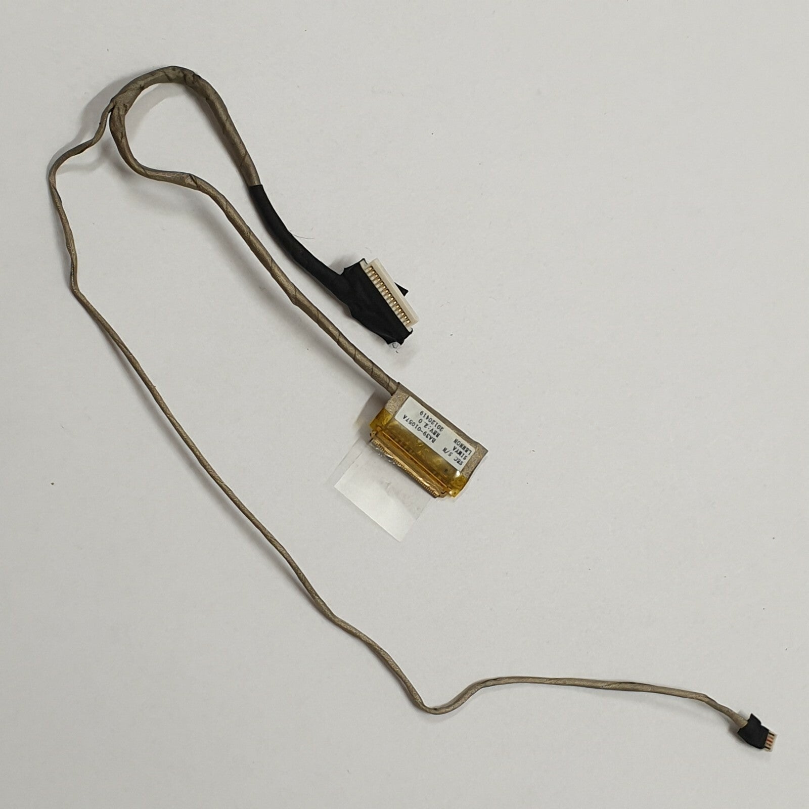 Samsung NP-NC110 Displaykabel LCD Video Kabel LVDS Cable