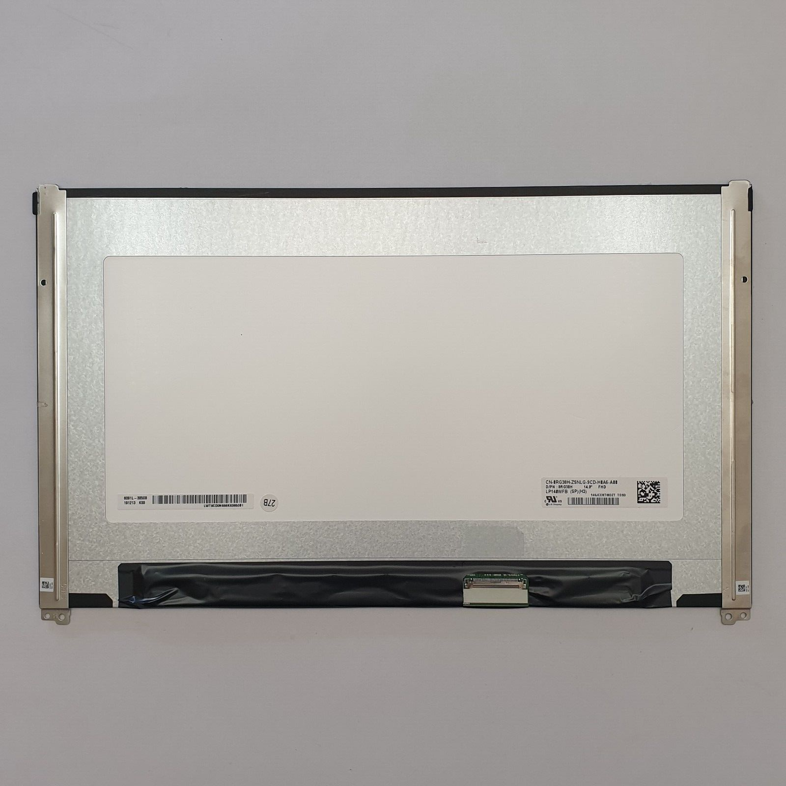 Dell Latitude 5400 Touch FHD Display 14 Zoll LP140WFB (SP)(H3) Touch LCD Panel – Bild 2
