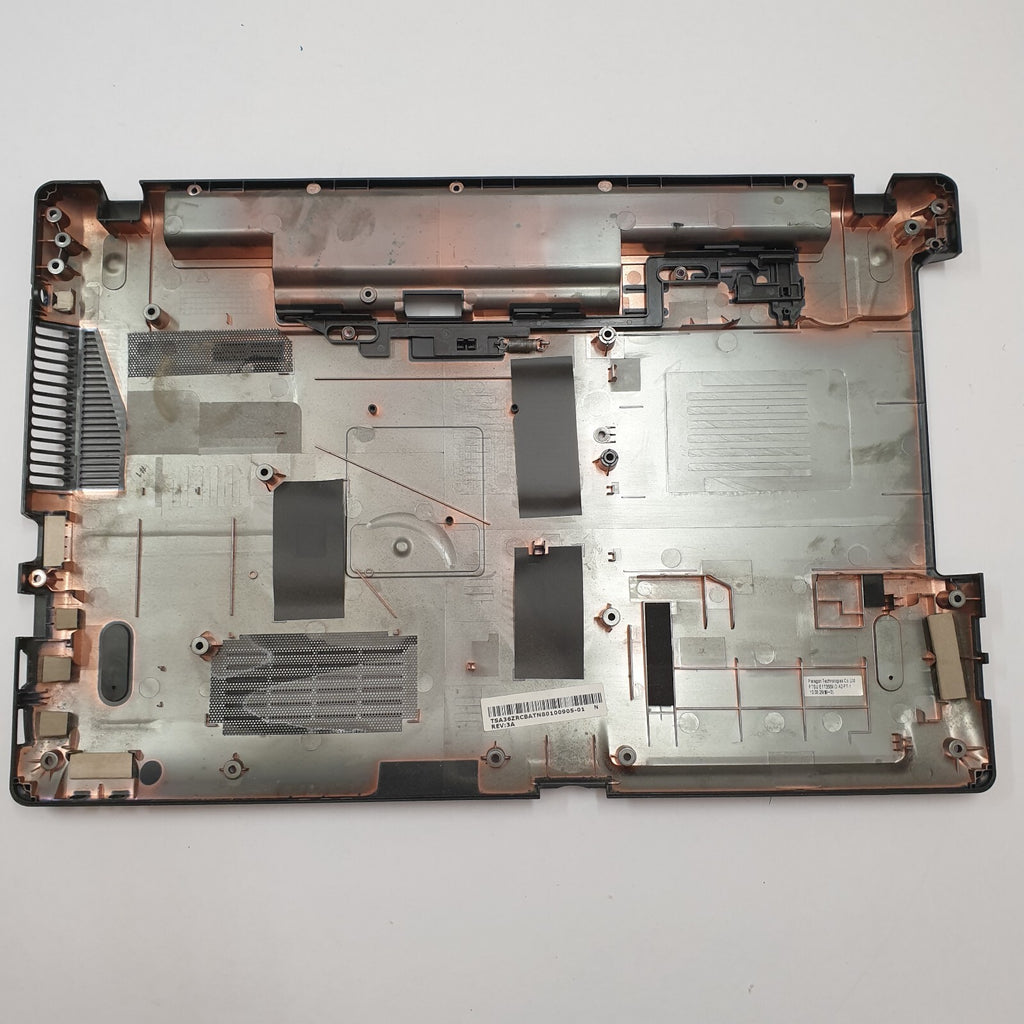 Acer eMachines E732 Gehäuse Unterschale Unterteil Bottom Base Cover Case – Bild 2