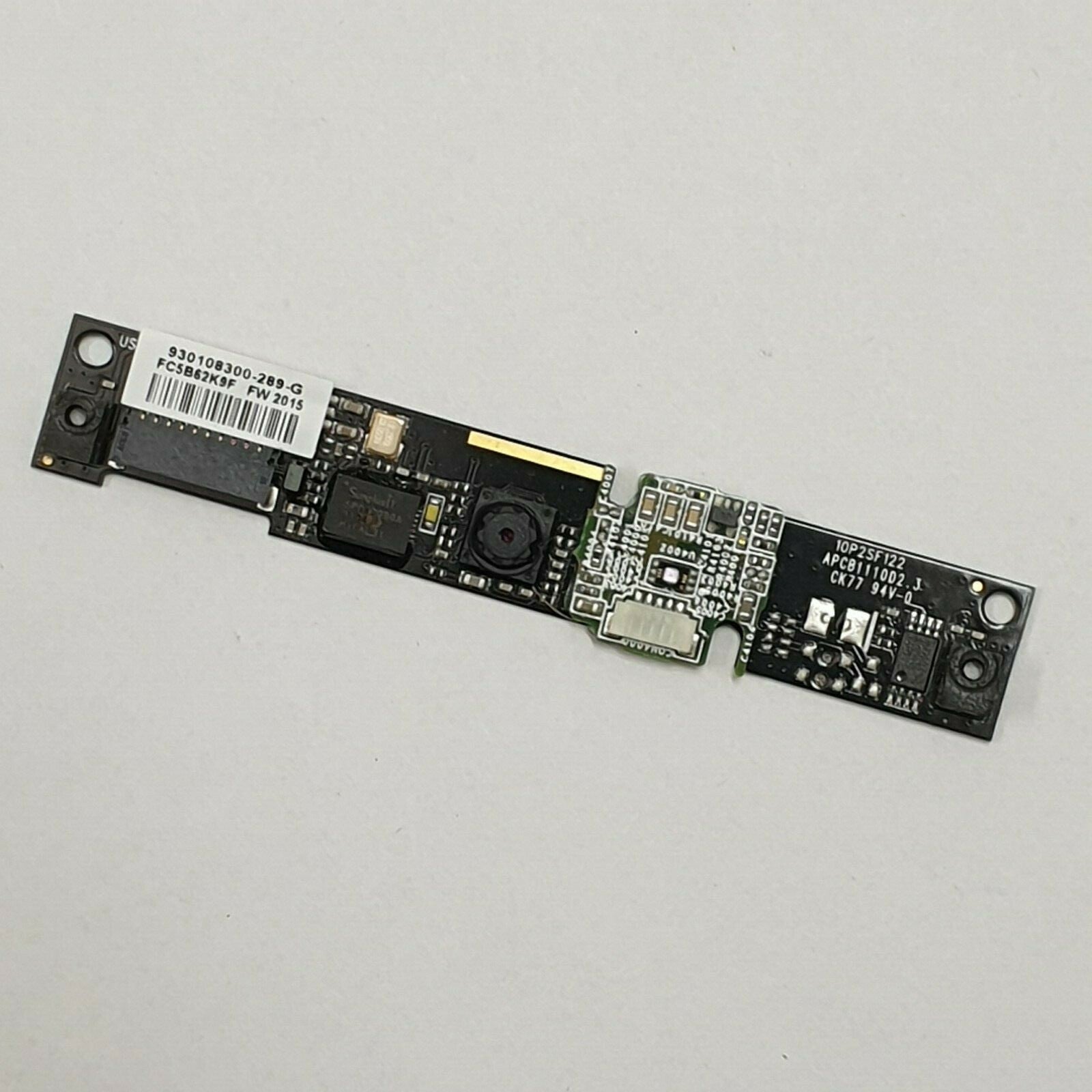 HP EliteBook 8560w Webcam Kamera Modul Camera Board