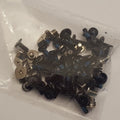 Lenovo ThinkPad E550 Schraubensatz Screw Set Schrauben Gehäuse