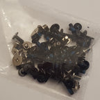 Lenovo ThinkPad E550 Schraubensatz Screw Set Schrauben Gehäuse
