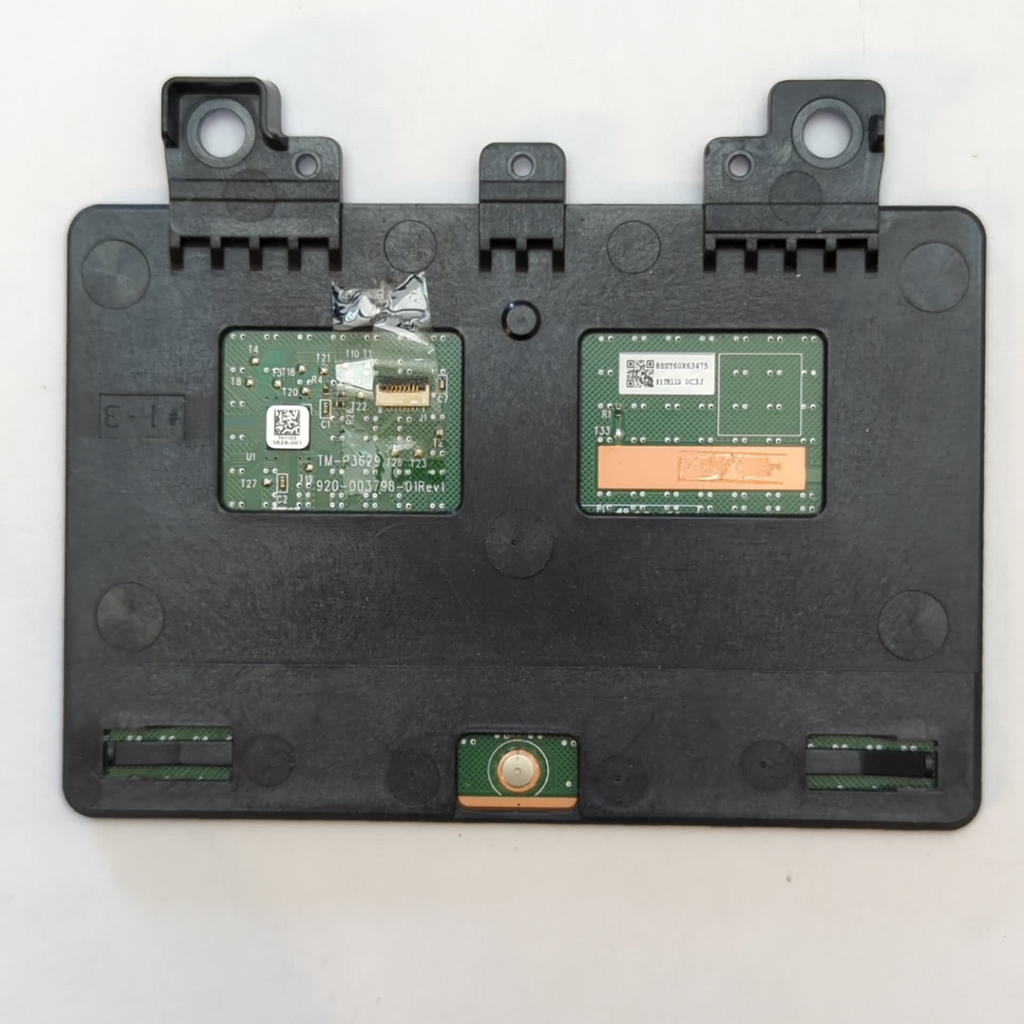 Lenovo IdeaPad 3 17ADA05 Touchpad Trackpad Mauspad Clickpad – Bild 2