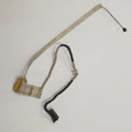 Toshiba Satellite C850 Serie Displaykabel Bildschirmkabel Video Cable LVDS