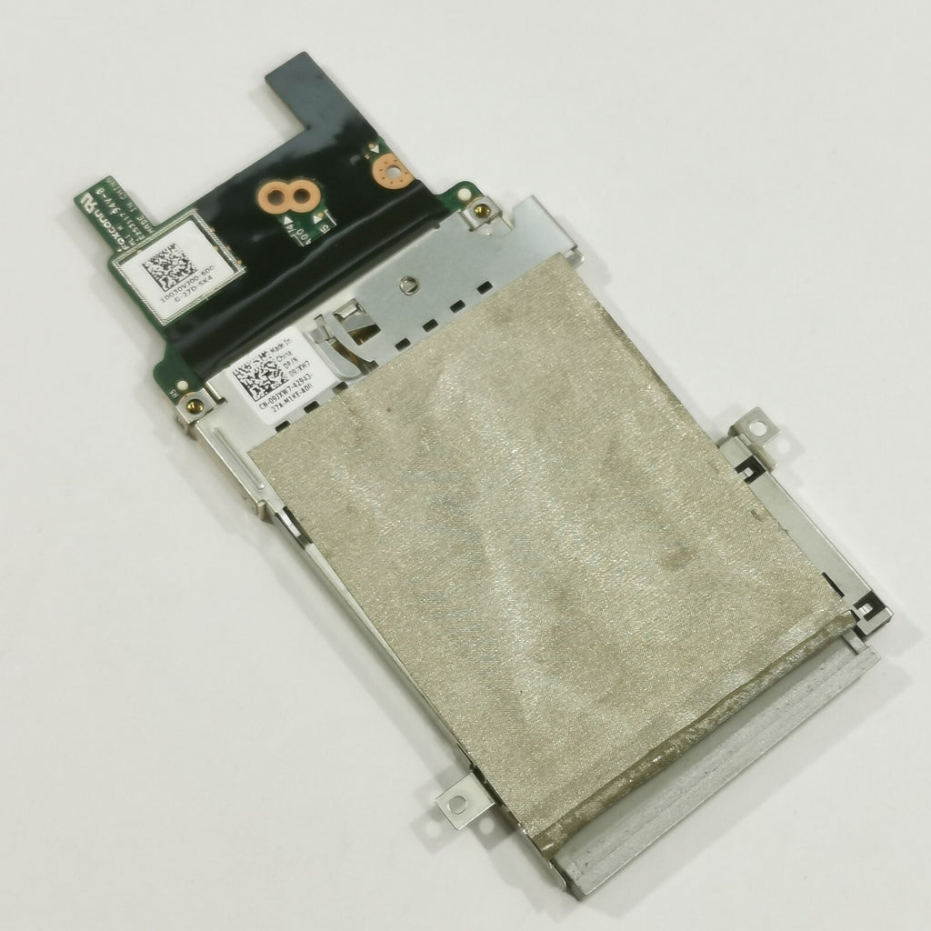 Dell Latitude E5420 Express Kartenleser ExpressCard Slot Modul Reader