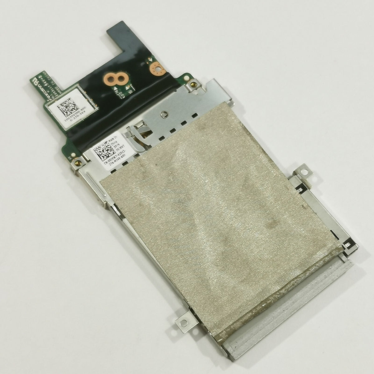 Dell Latitude E5420 Express Kartenleser ExpressCard Slot Modul Reader