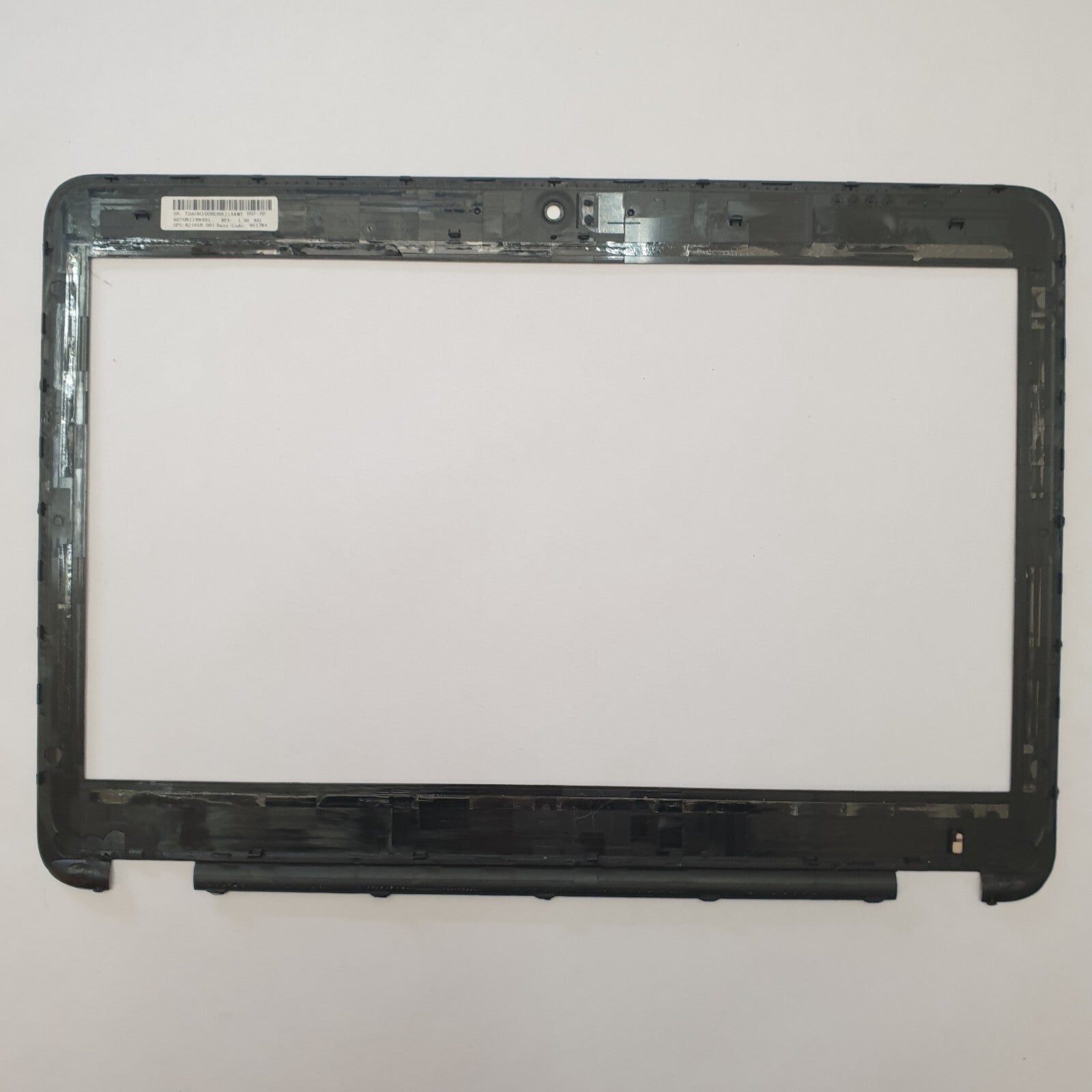 HP EliteBook 820 G4 Displayrahmen Bezel Frontblende Display Cover – Bild 2