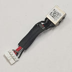 Dell Latitude 5400 Original Strombuchse DC In Kabel Power Jack Anschluss