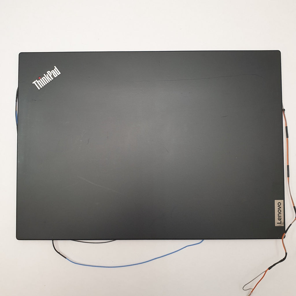 Lenovo Thinkpad L14 G1 Displaygehäuse Deckel Gehäuse Top Lid LCD Cover